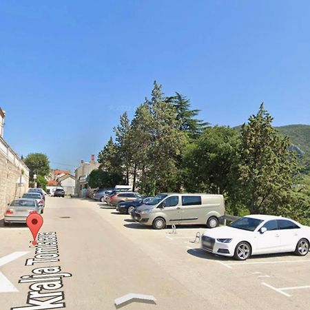 Apartmani Mlaja Trpanj Exteriér fotografie