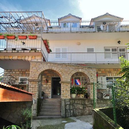 Apartmani Mlaja Trpanj Exteriér fotografie