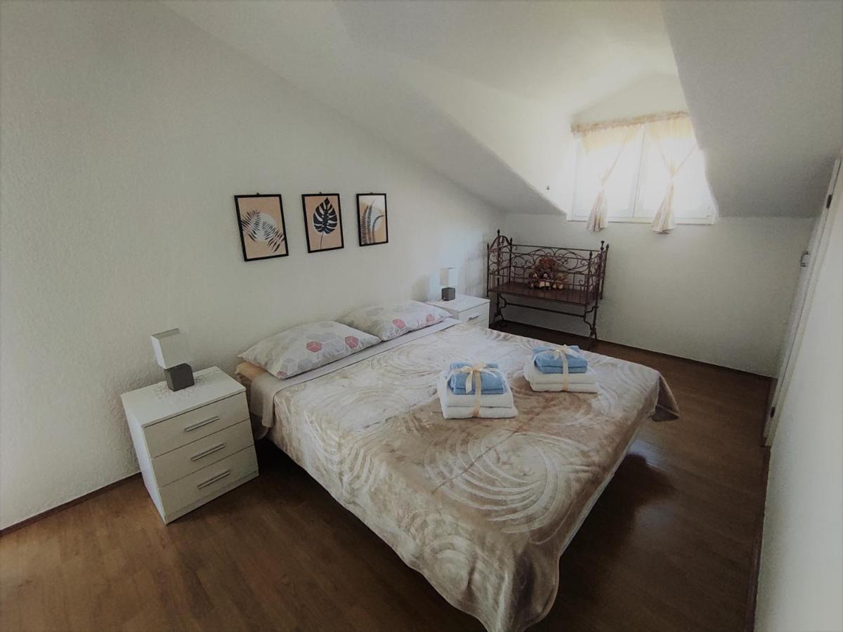 Apartmani Mlaja Trpanj Exteriér fotografie