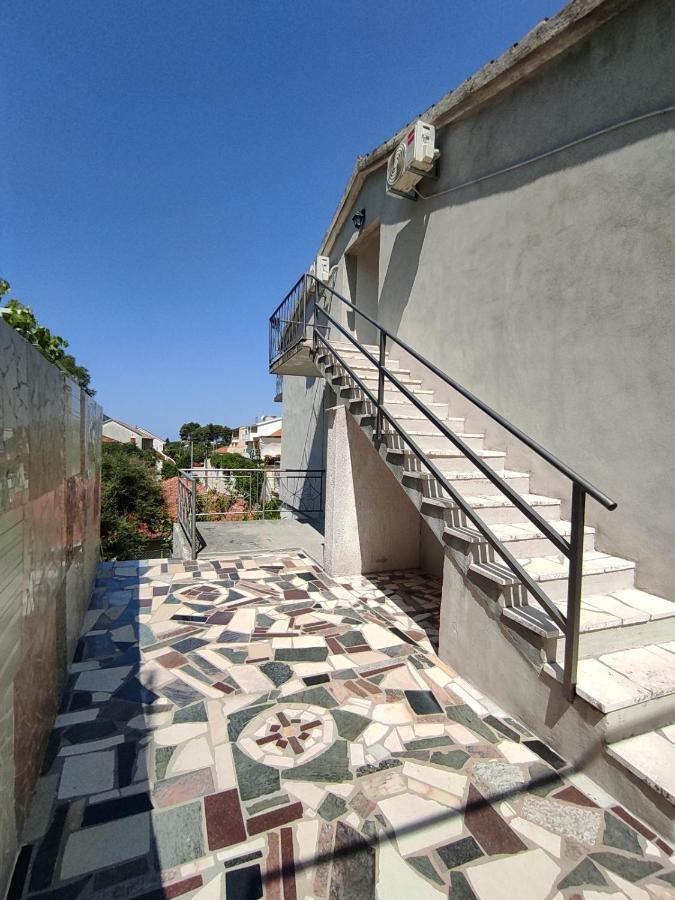 Apartmani Mlaja Trpanj Exteriér fotografie