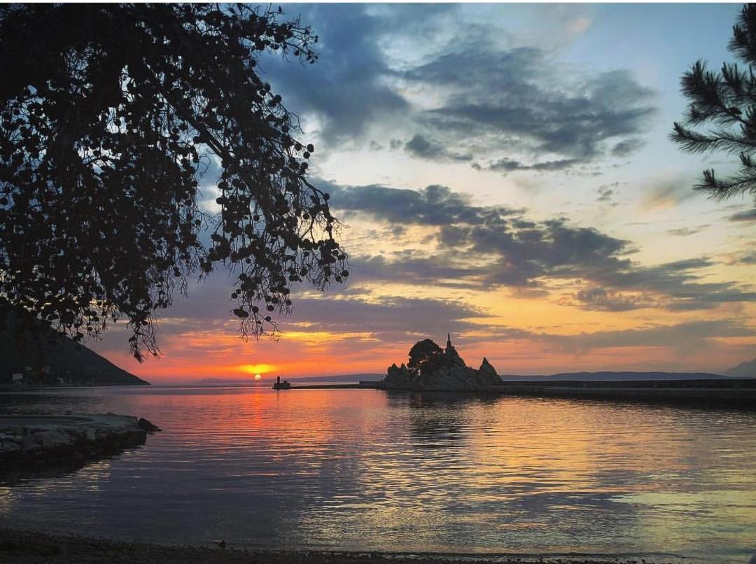 Apartmani Mlaja Trpanj Exteriér fotografie