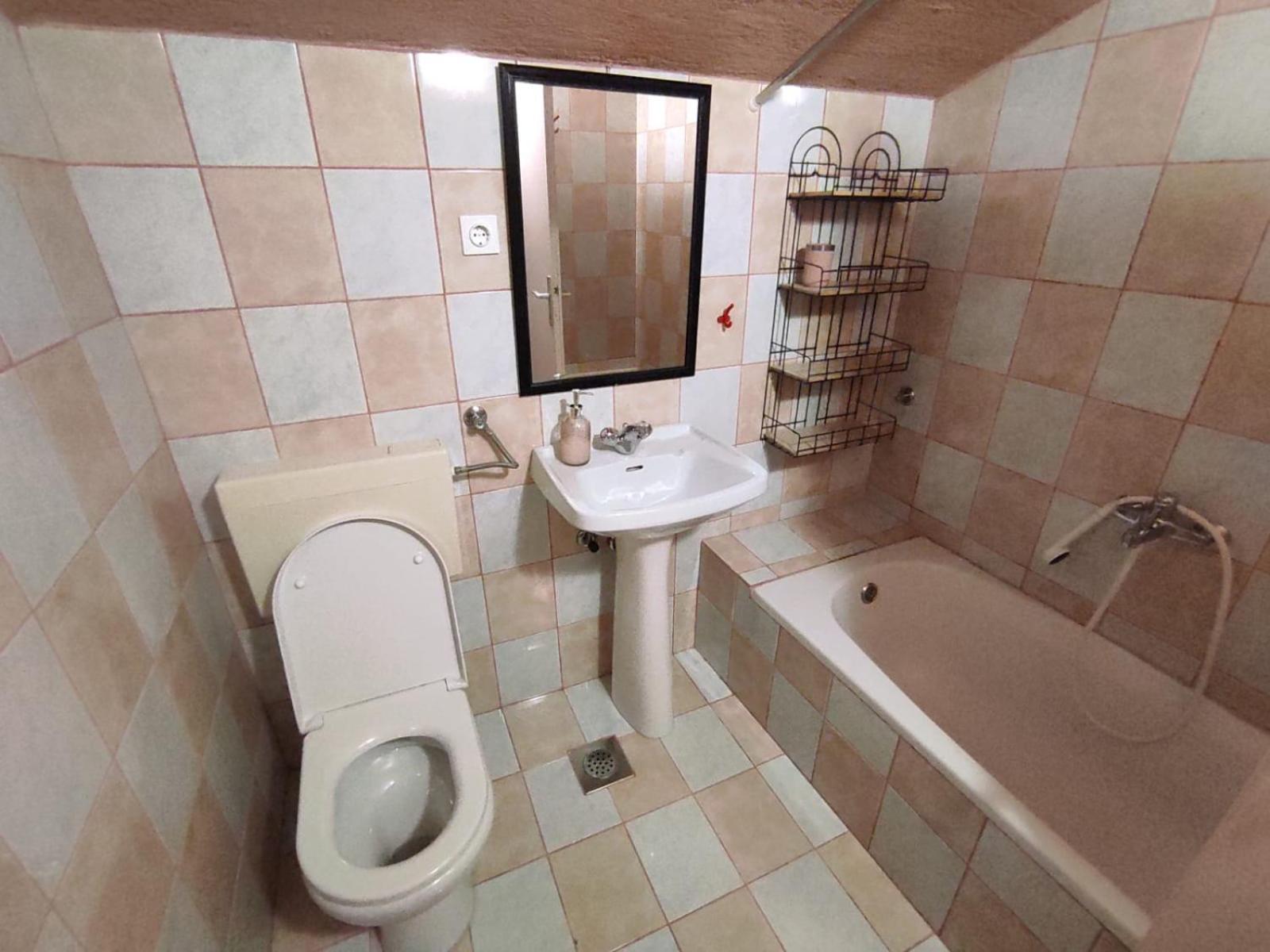 Apartmani Mlaja Trpanj Pokoj fotografie