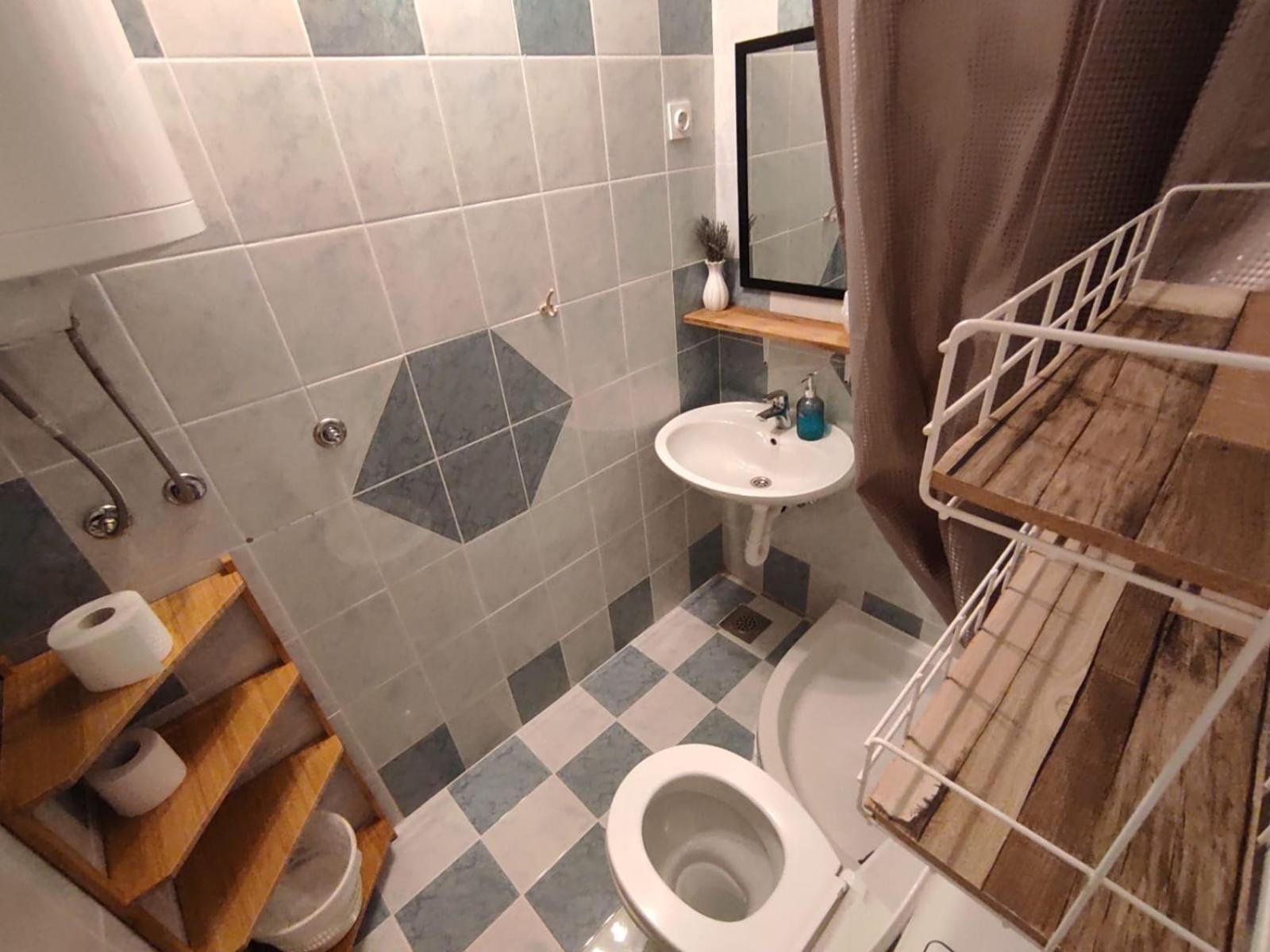 Apartmani Mlaja Trpanj Pokoj fotografie
