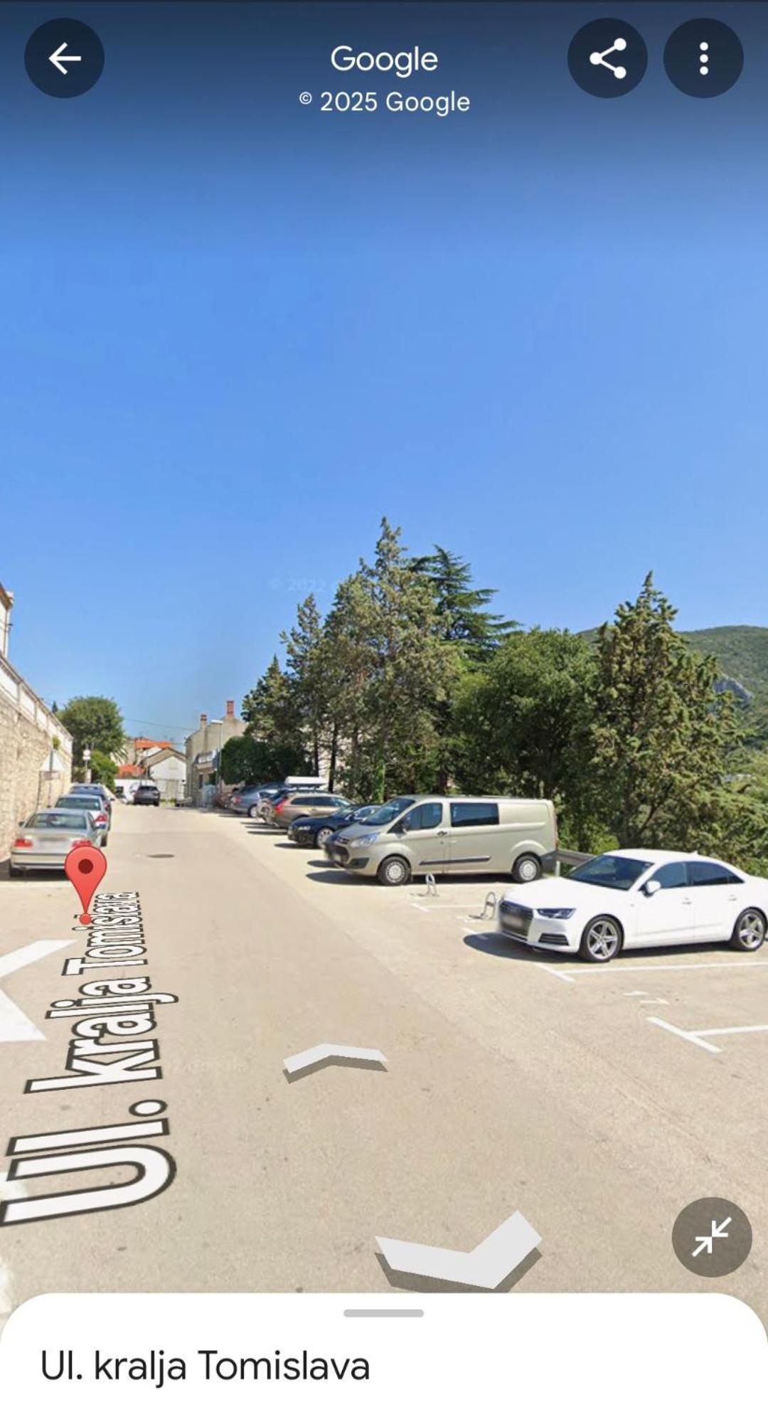 Apartmani Mlaja Trpanj Exteriér fotografie